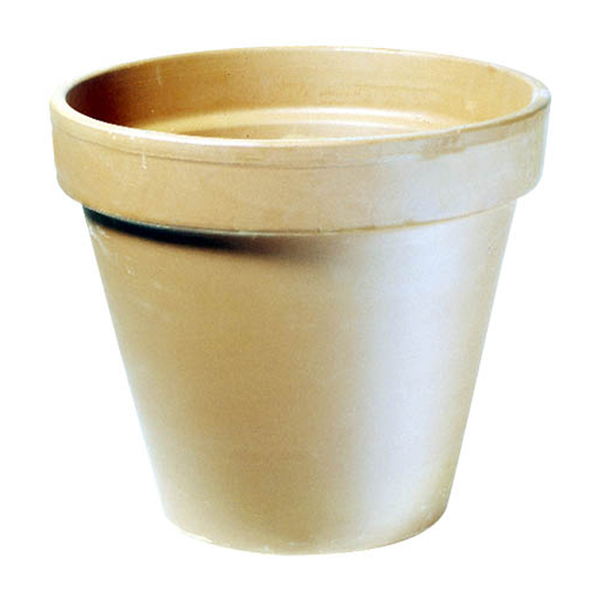 Pot à fleurs