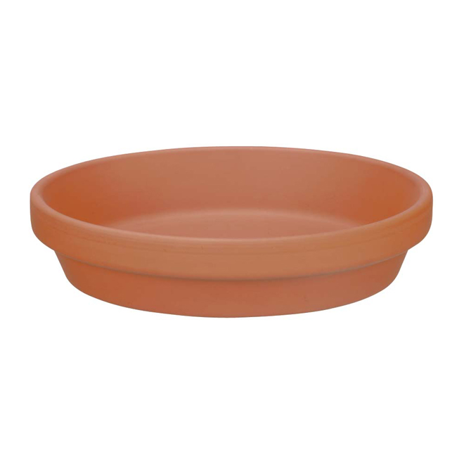 Soucoupe pour pot à plantes