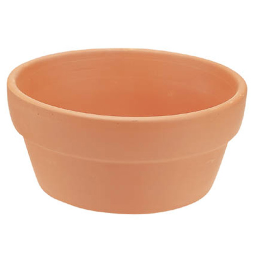 Demi-pot ou pot à bonsaï