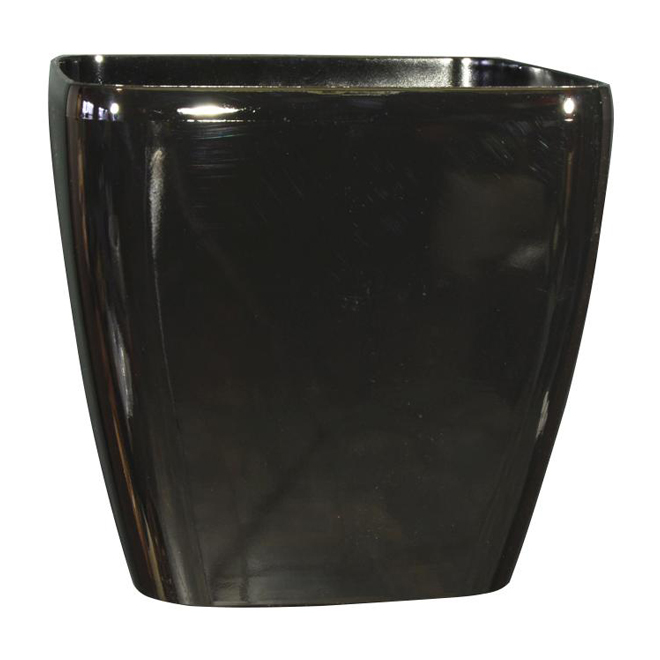 "Kuadro" square pot