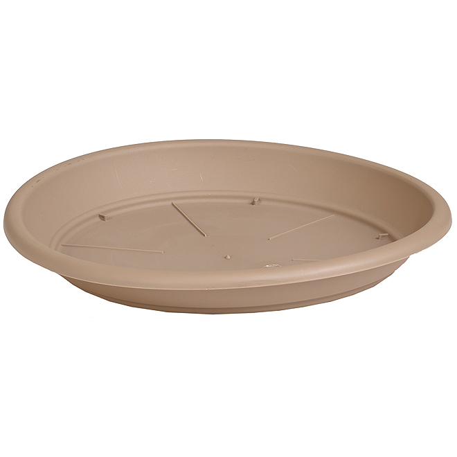 Soucoupe «Cilindro» 26 cm