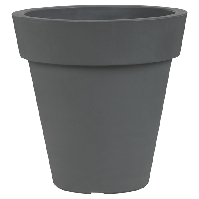 Pot à fleurs «Urbain» 12 po