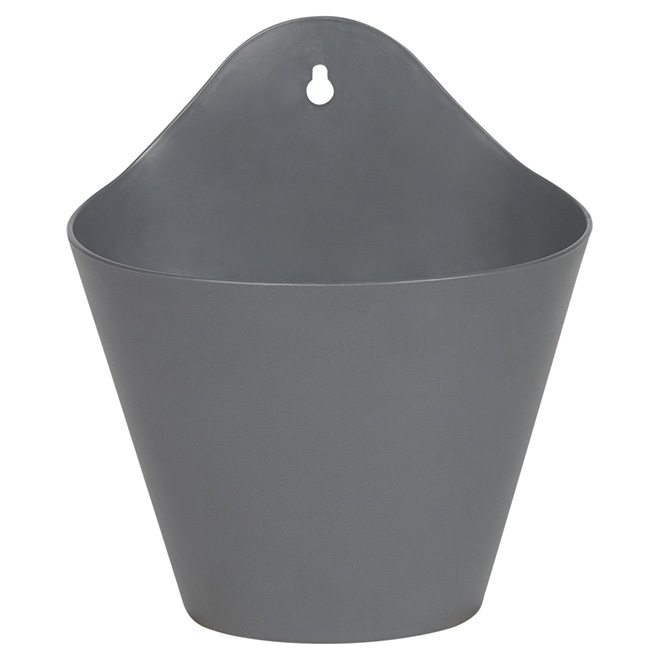 Pot - Wall Flower Pot