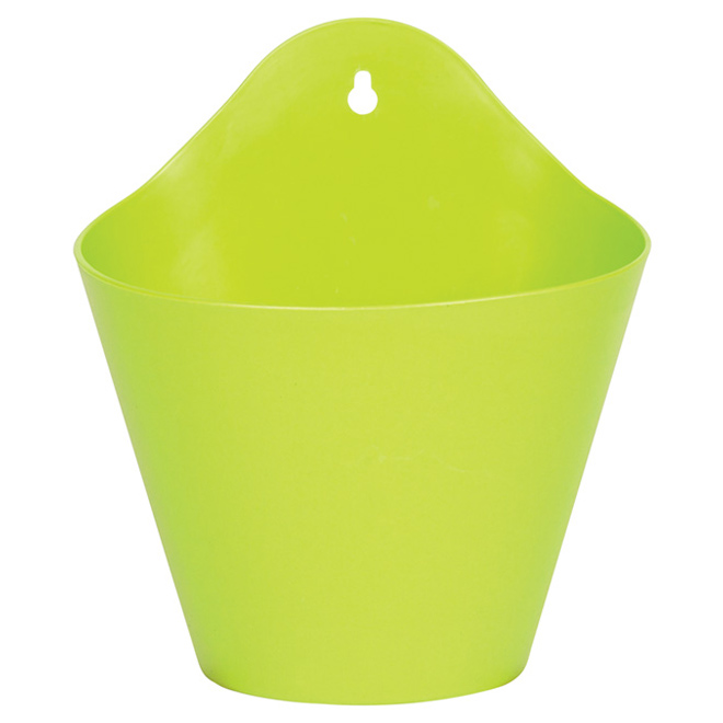 Pot - Wall Flower Pot