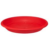 Soucoupe en plastique pour jardinière, 10