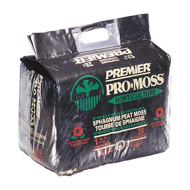 Peat Moss