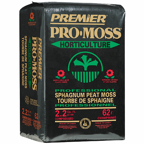 Peat Moss