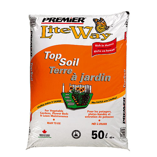 Top Soil