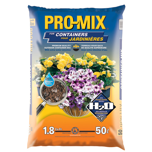 Planter Soil