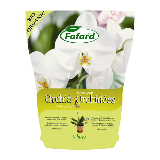 5-L Potting soil