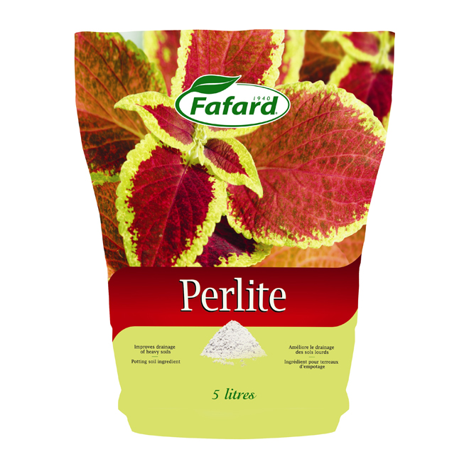 5-L Perlite