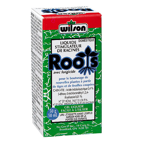 Stimulateur de racine