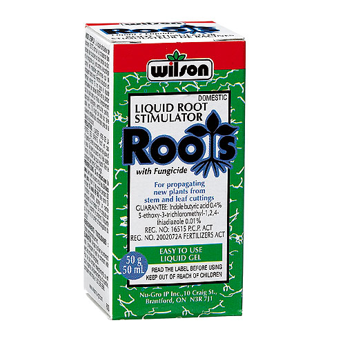 Root stimulator