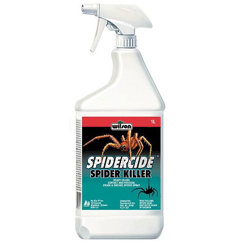 1-L Spider Killer