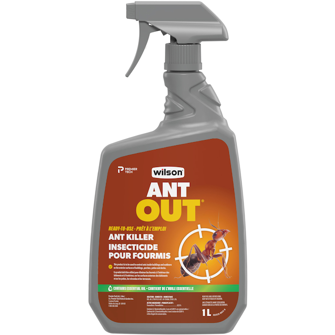 Ant Killer