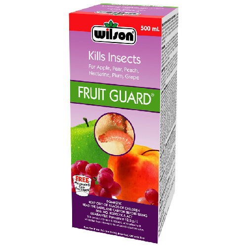 "Fruit Plus" Fruit Insecticide