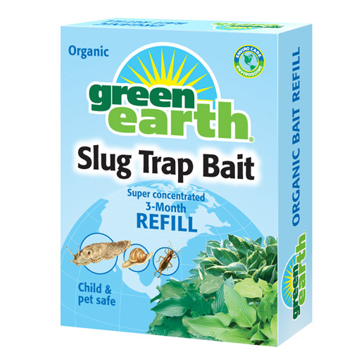 Slug Trap Bait Refill