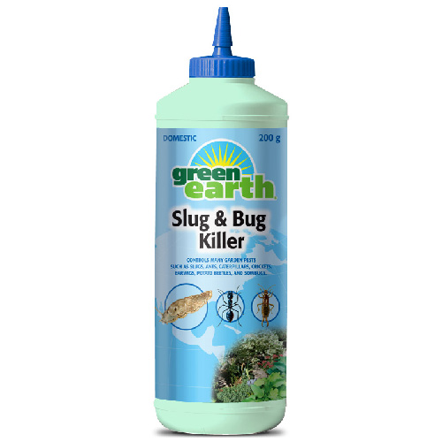 200G POWDER INSECTICIDE