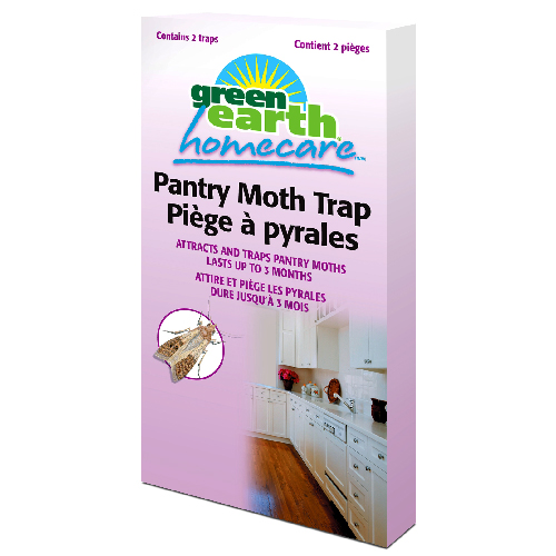 Pantry Moth Trap - Pack of 2