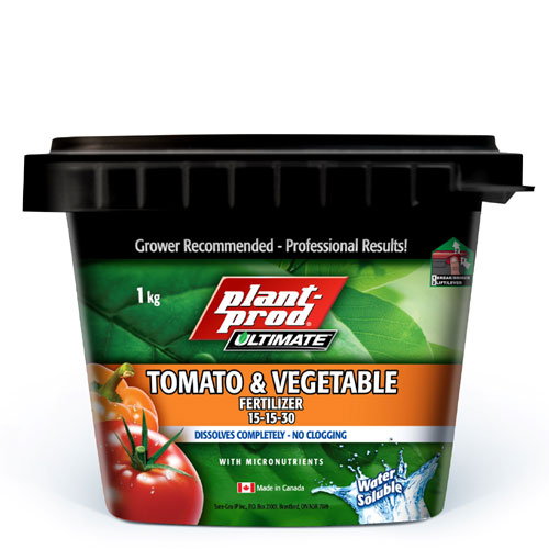 Engrais 15-15-30 - 1 kg 6668290