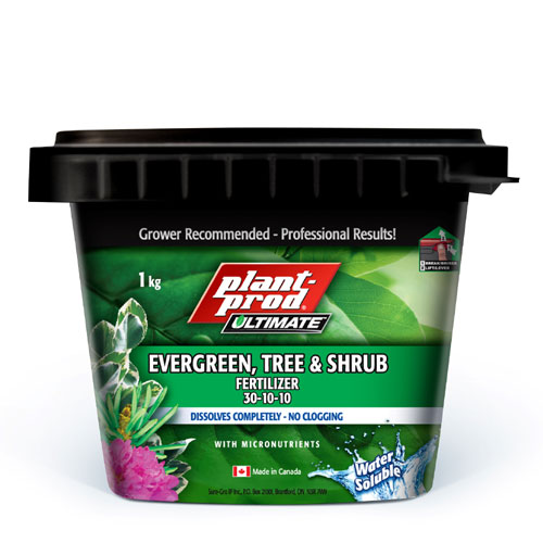Fertilizer 30-10-10 1 kg