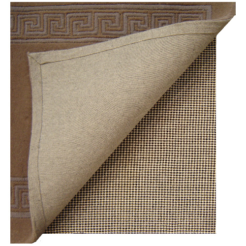 Anti-skid carpet underlay