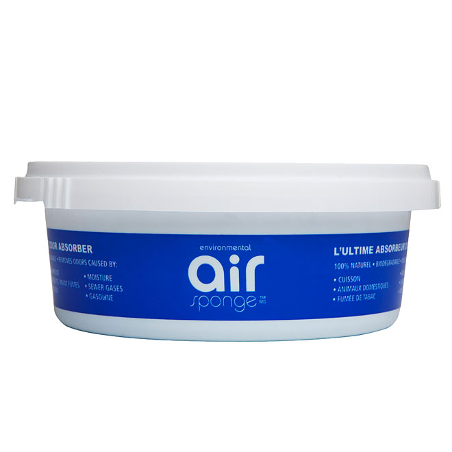 Absorbeur d'odeurs