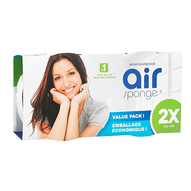 Absorbeur d'odeur 227 g