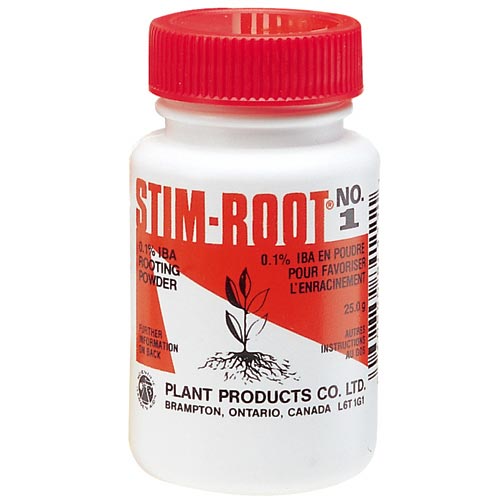 Fertilizer - "Stim-Root" Stimulator