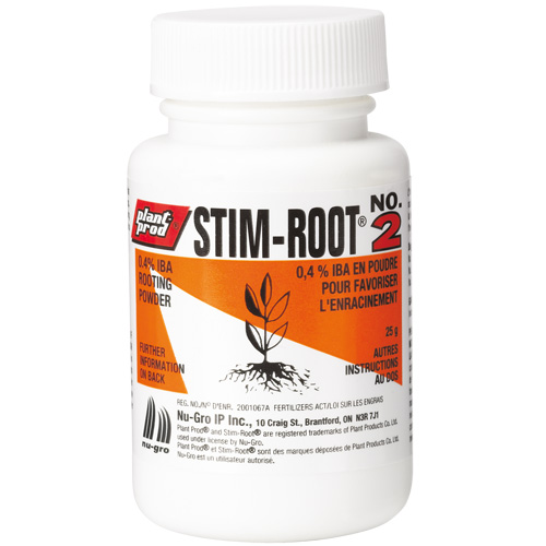 Stimulateur de racines « Stim-Root »