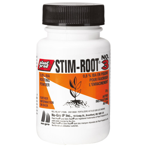 Fertilizer - "Stim-Root" Stimulator