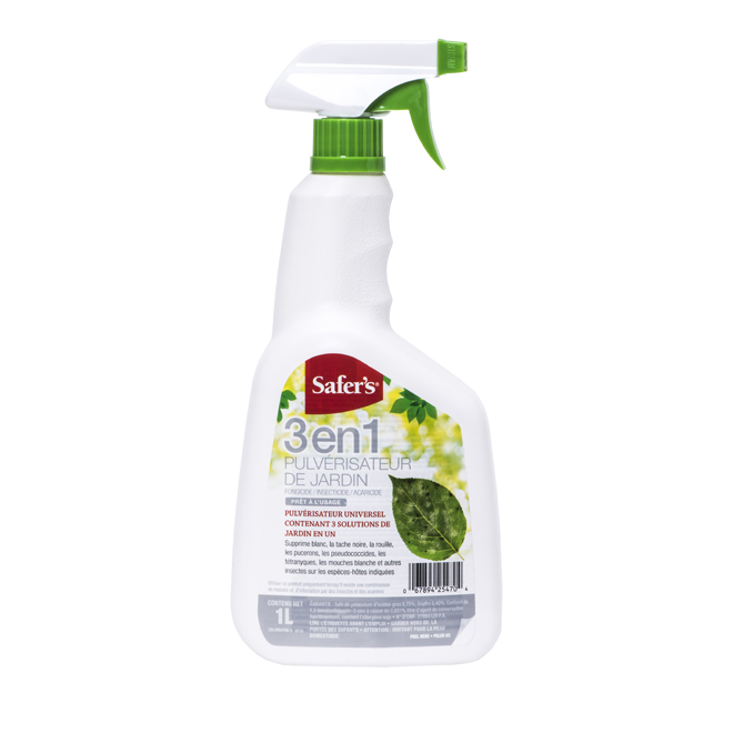 Fongicide pour insecte