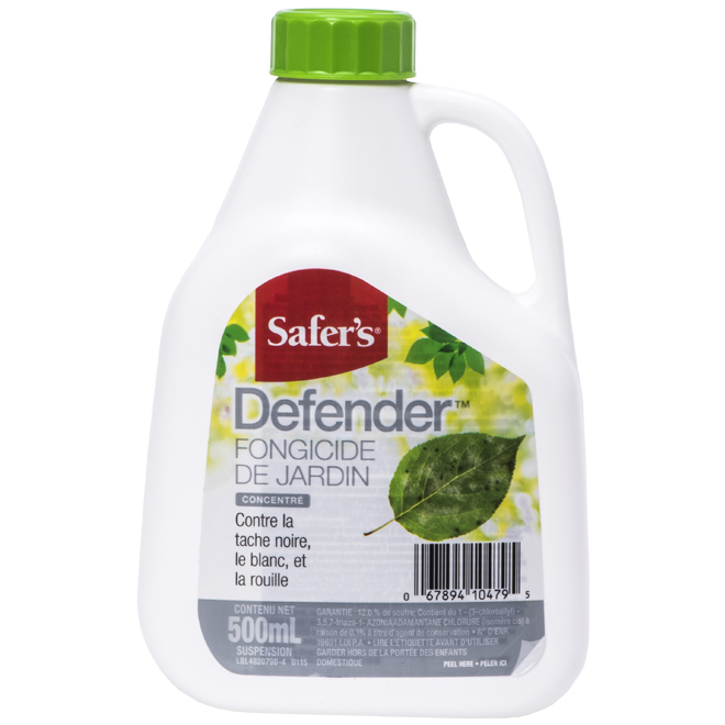 Fungicide