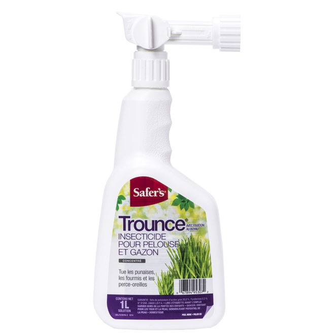 Insecticide concentré 1L