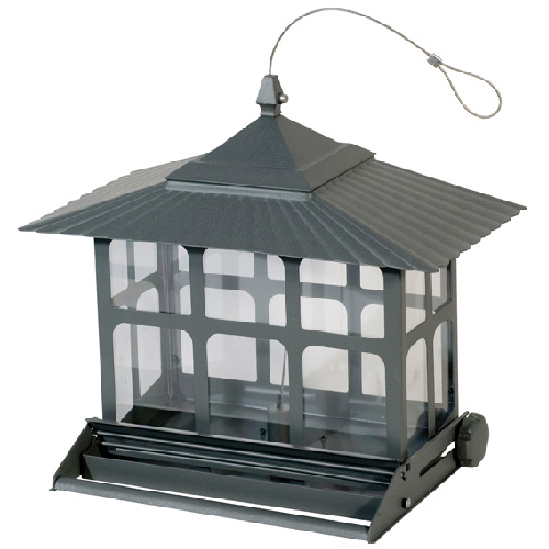 Bird Feeder