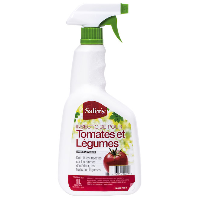 Insecticide p.a.e. 1 l