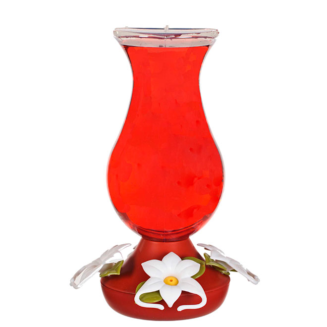 Hummingbird Feeder