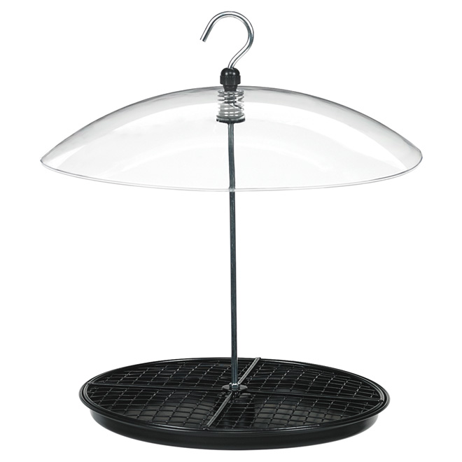 Birds Feeder