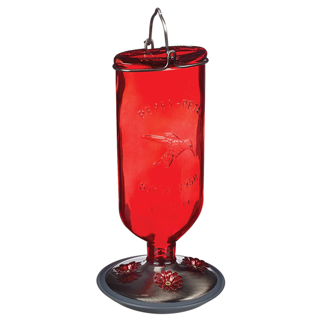 Abreuvoir à colibri