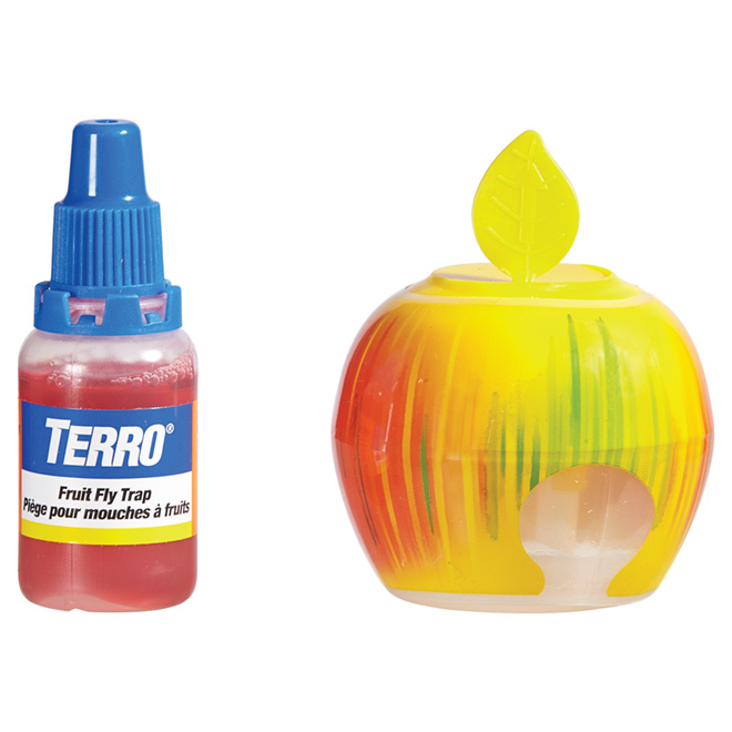 Fruit Fly Trap