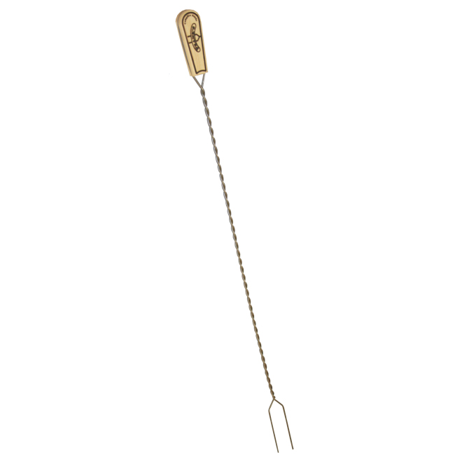 Campfire Roasting Stick