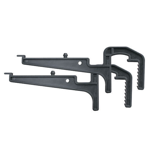 Supports pour jardinière