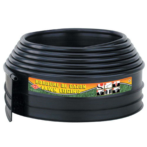 4 1/8-In. Lawn Edging