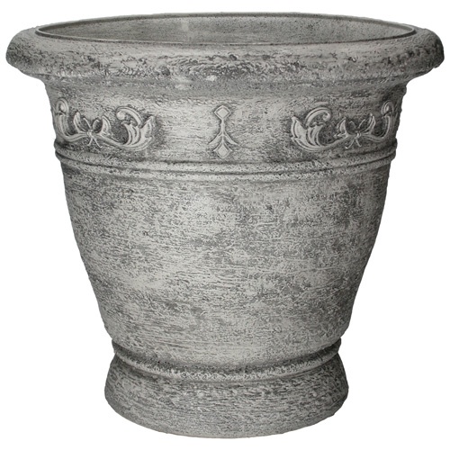 Pot «Elegance» Blanc