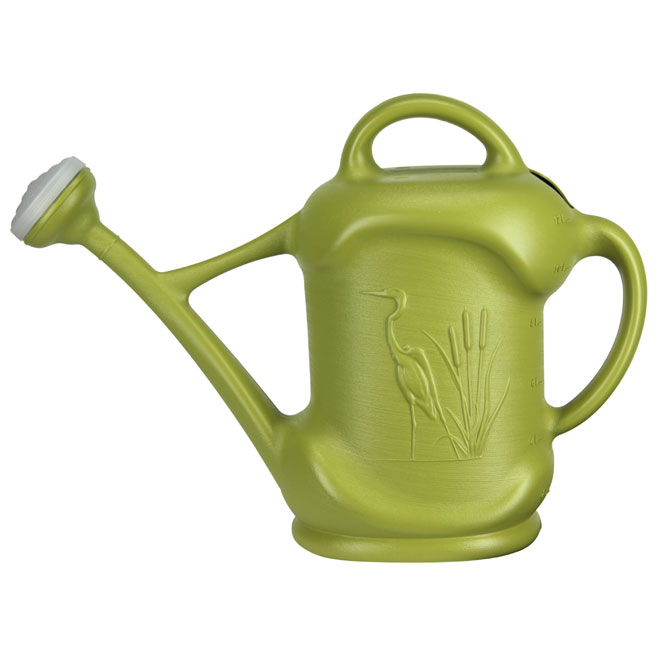 11.3L watering can