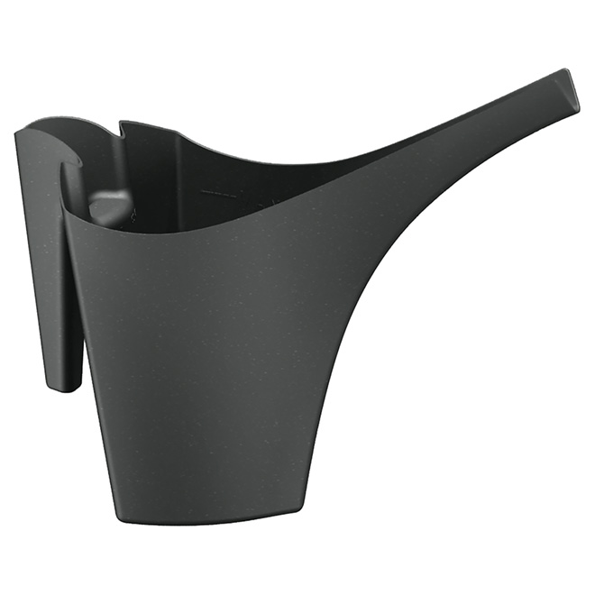Watering Can With Graduated Scale