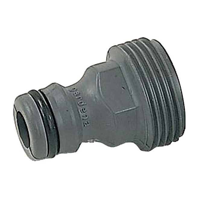 Adaptateur mâle
