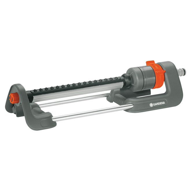 "Piccolo" Oscillating Sprinkler