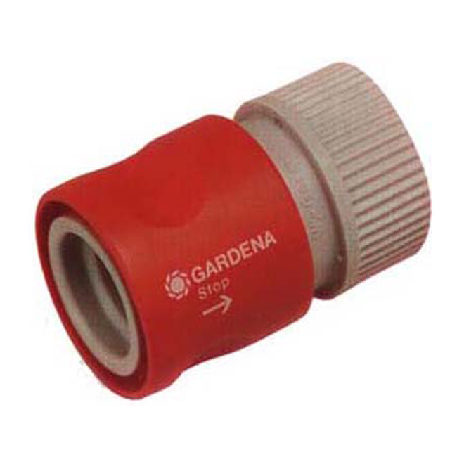 Connector
