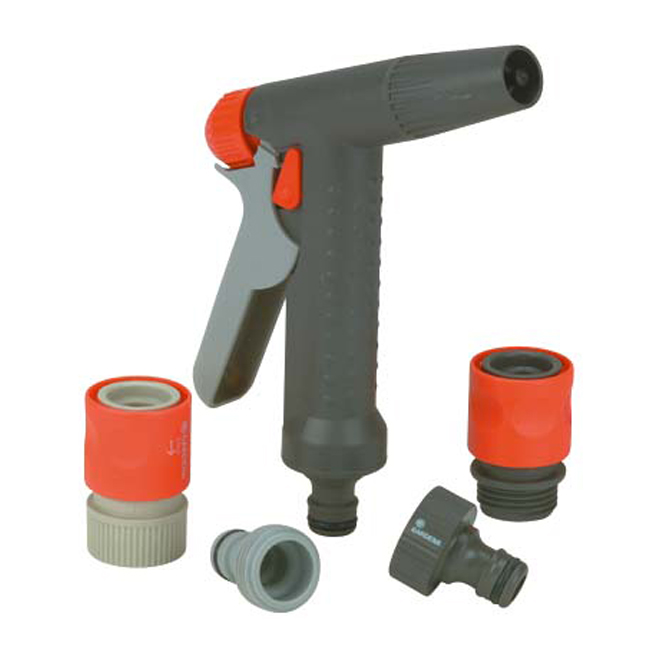 Starter Kit